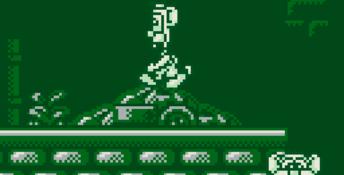 The Fidgetts Gameboy Screenshot