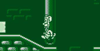 The Fidgetts Gameboy Screenshot