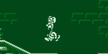 The Fidgetts Gameboy Screenshot