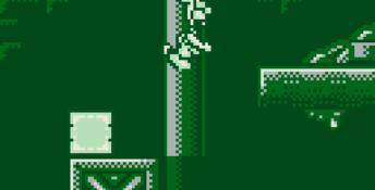 The Fidgetts Gameboy Screenshot