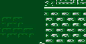 The Fidgetts Gameboy Screenshot
