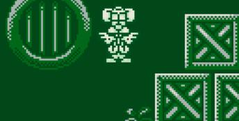 The Fidgetts Gameboy Screenshot