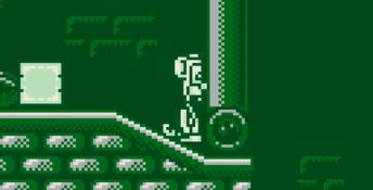 The Fidgetts Gameboy Screenshot