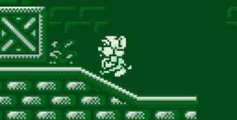 The Fidgetts Gameboy Screenshot