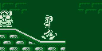 The Fidgetts Gameboy Screenshot
