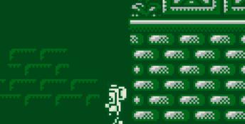 The Fidgetts Gameboy Screenshot