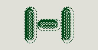 The Game of Harmony Gameboy Screenshot
