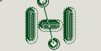 The Game of Harmony Gameboy Screenshot