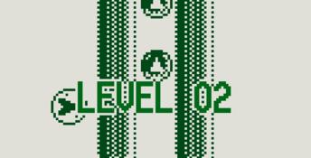 The Game of Harmony Gameboy Screenshot