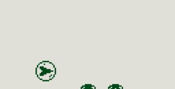 The Game of Harmony Gameboy Screenshot