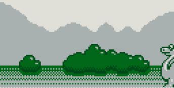 The Humans Gameboy Screenshot