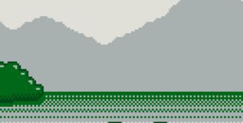 The Humans Gameboy Screenshot