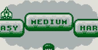 The Humans Gameboy Screenshot