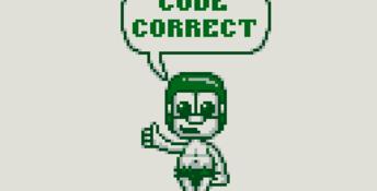 The Humans Gameboy Screenshot