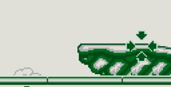 The Humans Gameboy Screenshot