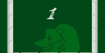 The Hunchback of Notre Dame Gameboy Screenshot