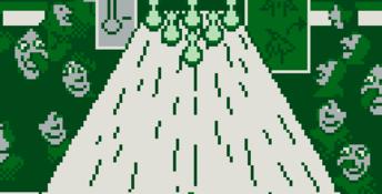 The Hunchback of Notre Dame Gameboy Screenshot