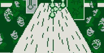 The Hunchback of Notre Dame Gameboy Screenshot