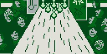 The Hunchback of Notre Dame Gameboy Screenshot