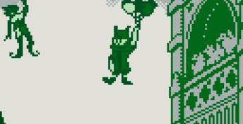 The Hunchback of Notre Dame Gameboy Screenshot