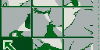 The Hunchback of Notre Dame Gameboy Screenshot