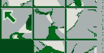 The Hunchback of Notre Dame Gameboy Screenshot