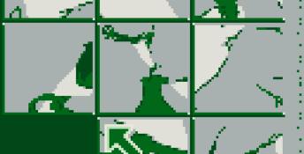 The Hunchback of Notre Dame Gameboy Screenshot