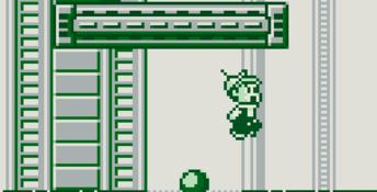 The Jetsons: Robot Panic Gameboy Screenshot