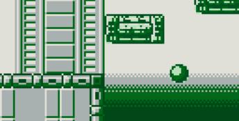 The Jetsons: Robot Panic Gameboy Screenshot