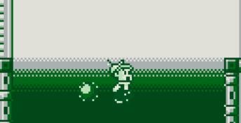 The Jetsons: Robot Panic Gameboy Screenshot