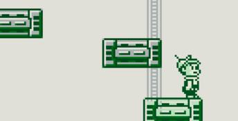 The Jetsons: Robot Panic Gameboy Screenshot