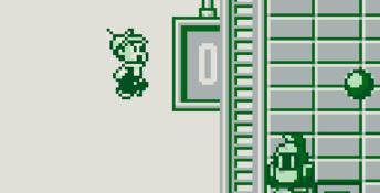 The Jetsons: Robot Panic Gameboy Screenshot