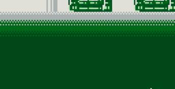 The Jetsons: Robot Panic Gameboy Screenshot