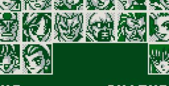 The King of Fighters: Heat of Battle