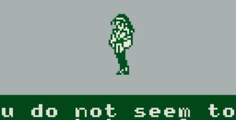 The King of Fighters: Heat of Battle Gameboy Screenshot