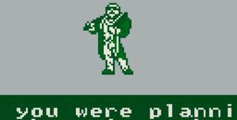 The King of Fighters: Heat of Battle Gameboy Screenshot