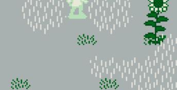 The Legend of Prince Valiant Gameboy Screenshot