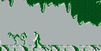 The Lost World: Jurassic Park Gameboy Screenshot