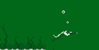 The Lost World: Jurassic Park Gameboy Screenshot