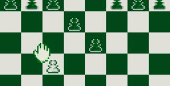 The New Chessmaster