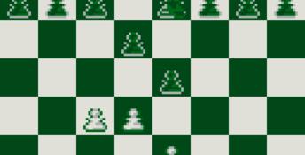 The New Chessmaster
