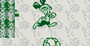 The Ren & Stimpy Show: Veediots! Gameboy Screenshot