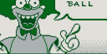 The Simpsons: Itchy & Scratchy in Miniature Golf Madness