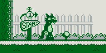 The Simpsons: Itchy & Scratchy in Miniature Golf Madness