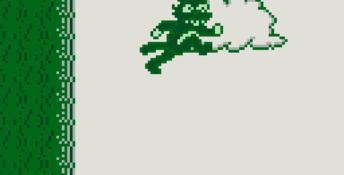 The Simpsons: Itchy & Scratchy in Miniature Golf Madness Gameboy Screenshot