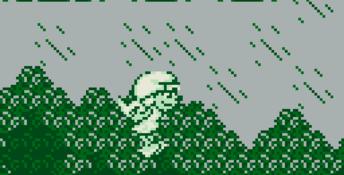 The Smurfs 2: The Smurfs Travel The World Gameboy Screenshot