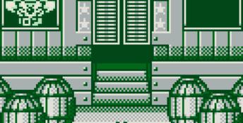 Tiny Toon Adventures: Wacky Sports Gameboy Screenshot