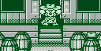 Tiny Toon Adventures: Wacky Sports Gameboy Screenshot