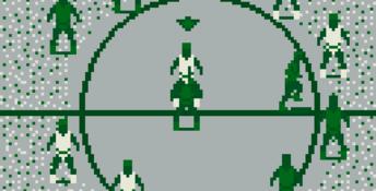 Tip Off Gameboy Screenshot