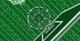 Tip Off Gameboy Screenshot